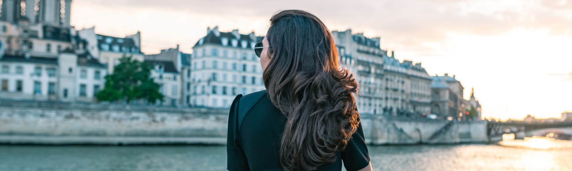 Croisière Promenade