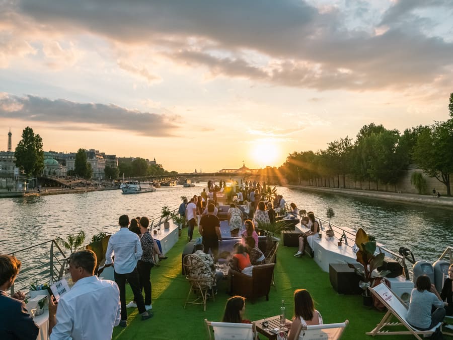 Privatiser un bateau