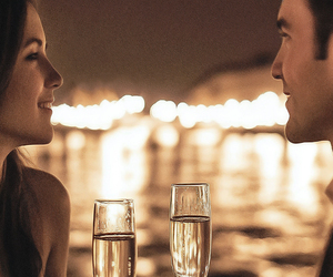 Croisière Saint Valentin